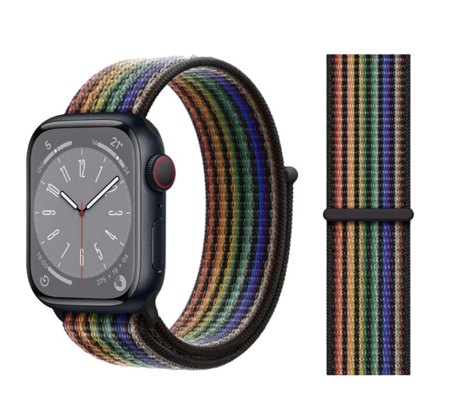 Pride Edition Black